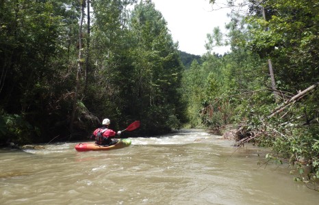 river photo